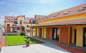 Pension Čížek