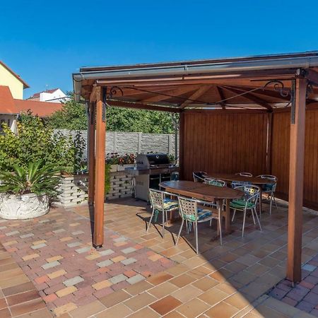 Pension Čížek Mikulov Exteriér fotografie