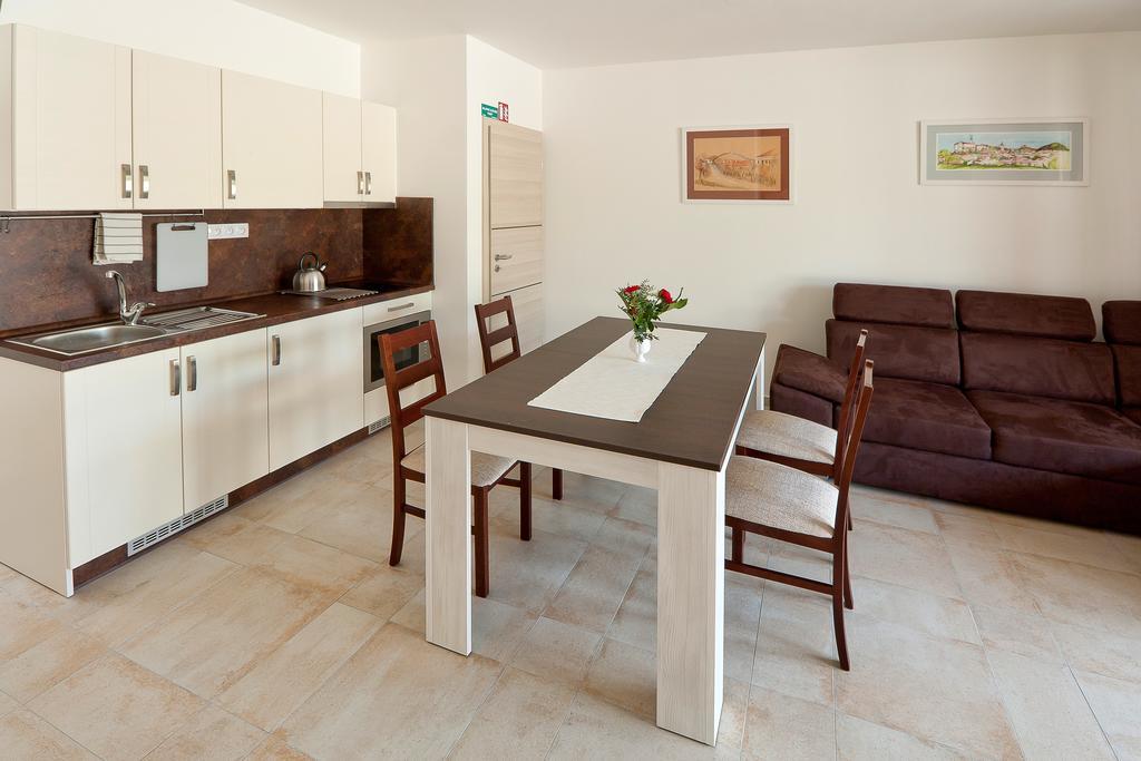 Pension Čížek Mikulov Exteriér fotografie