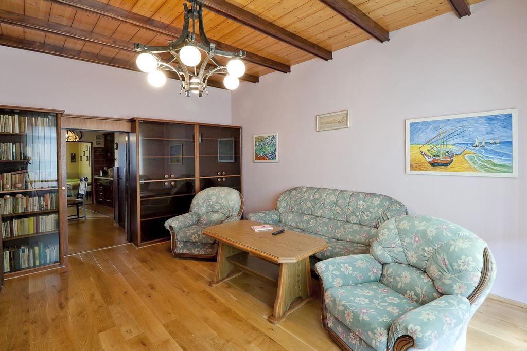 Pension Čížek Mikulov Exteriér fotografie